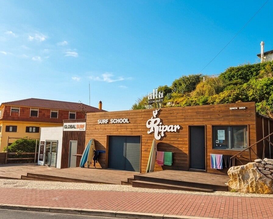 Photo of Outdoor in Atalaia
