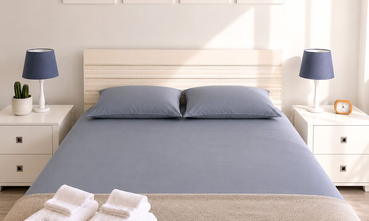 Photo of Bedroom in Atalaia