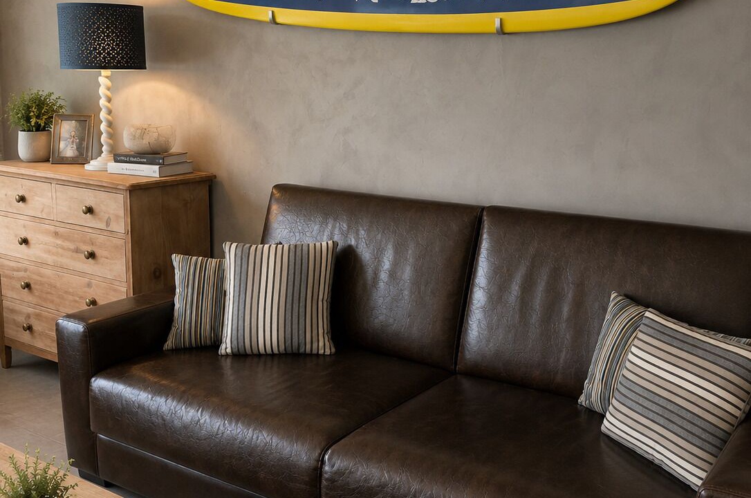 Photo of Livingroom in Atalaia