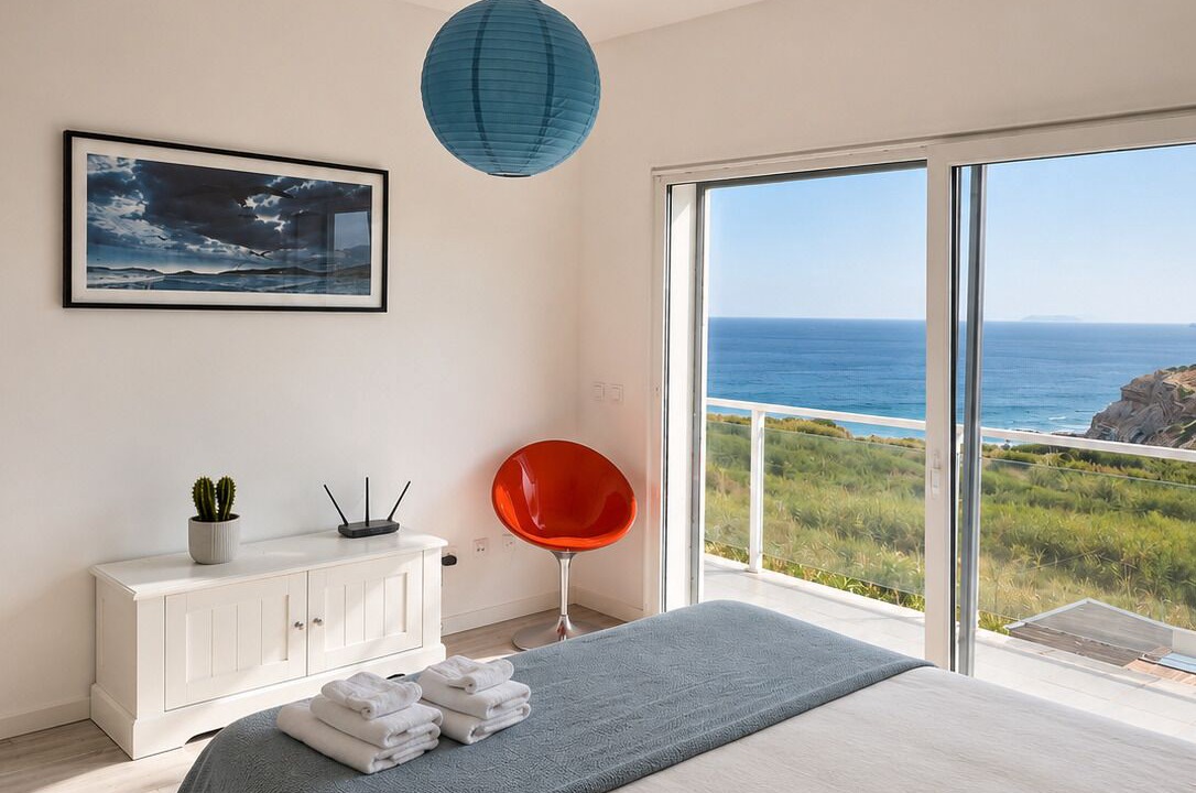 Photo of Bedroom in Atalaia