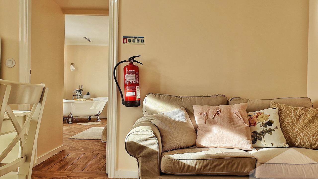 Photo of Livingroom in Bico