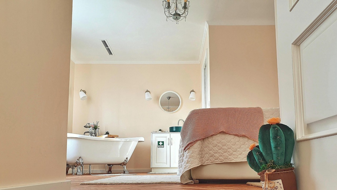 Photo of Bathroom in Bico