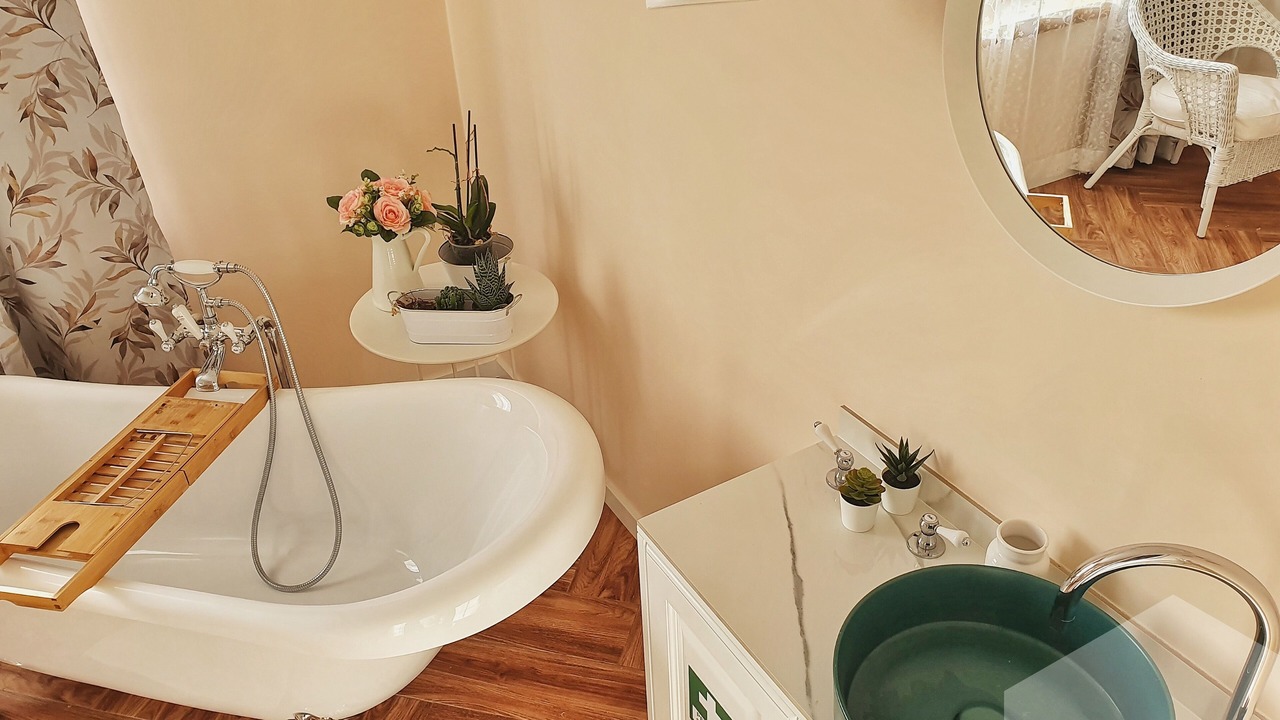 Photo of Bathroom in Bico