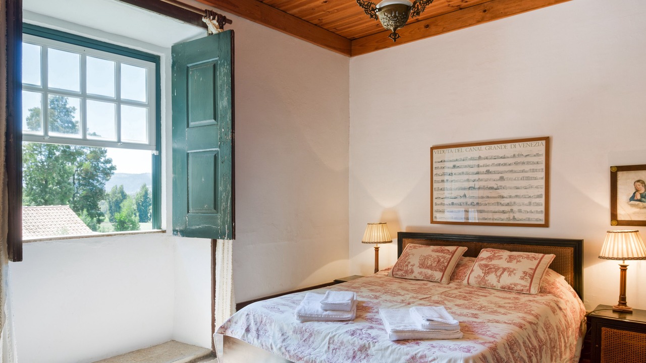 Photo of Bedroom in Fontao