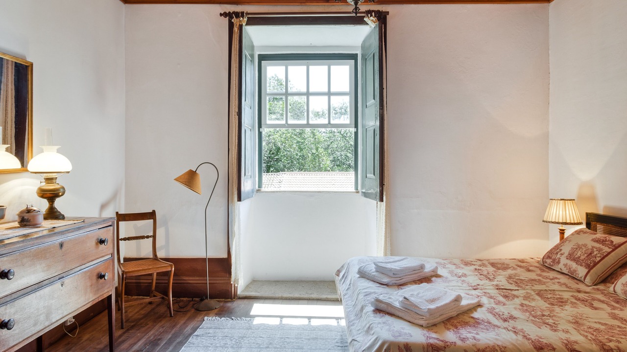 Photo of Bedroom in Fontao