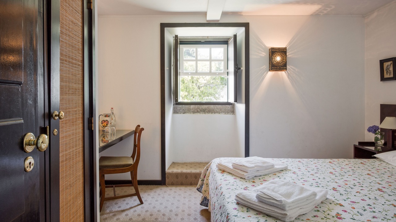 Photo of Bedroom in Fontao