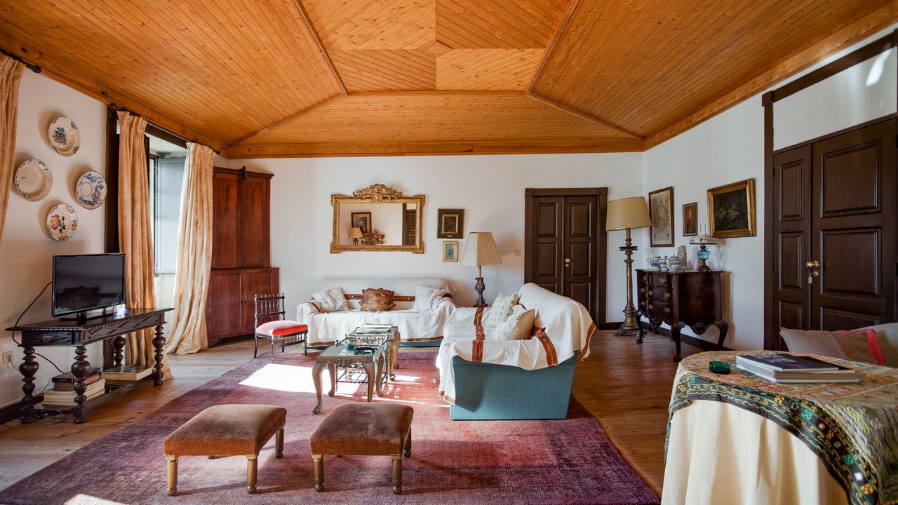 Photo of Livingroom in Fontao
