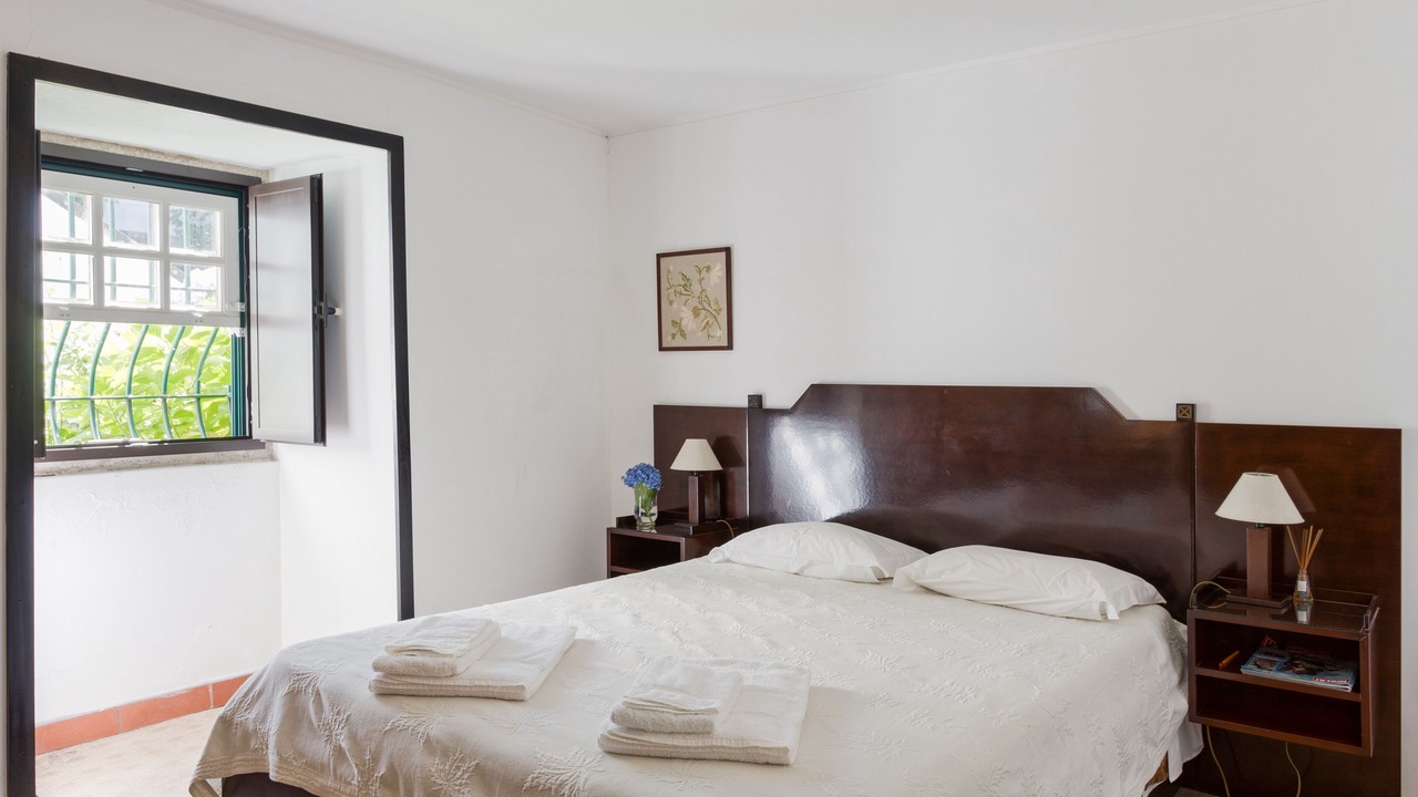 Photo of Bedroom in Fontao