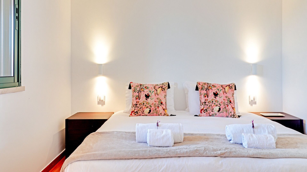 Photo of Bedroom in Vilamoura