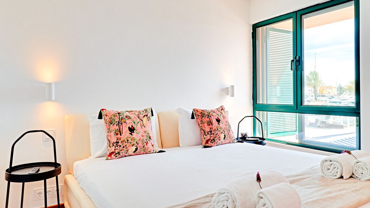 Photo of Bedroom in Vilamoura