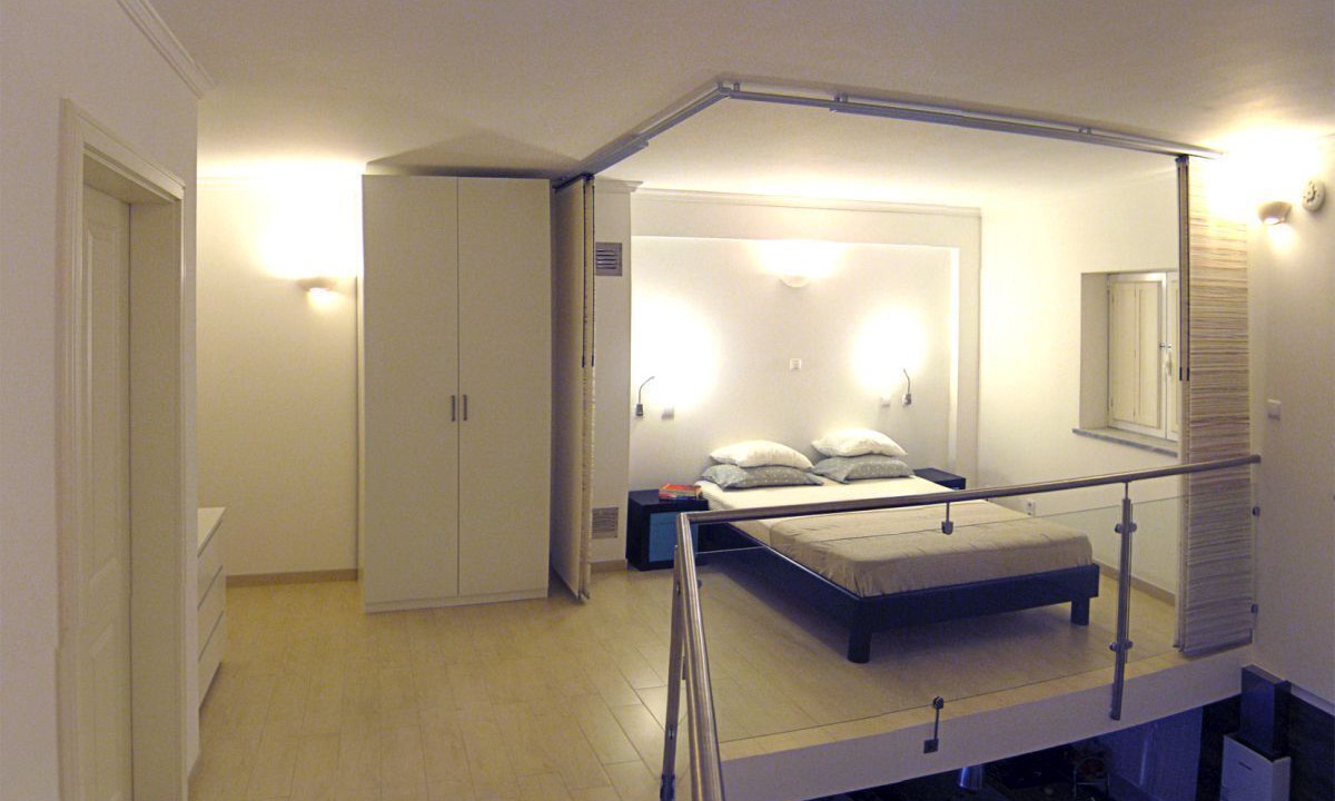 Photo of Bedroom in Fuseta