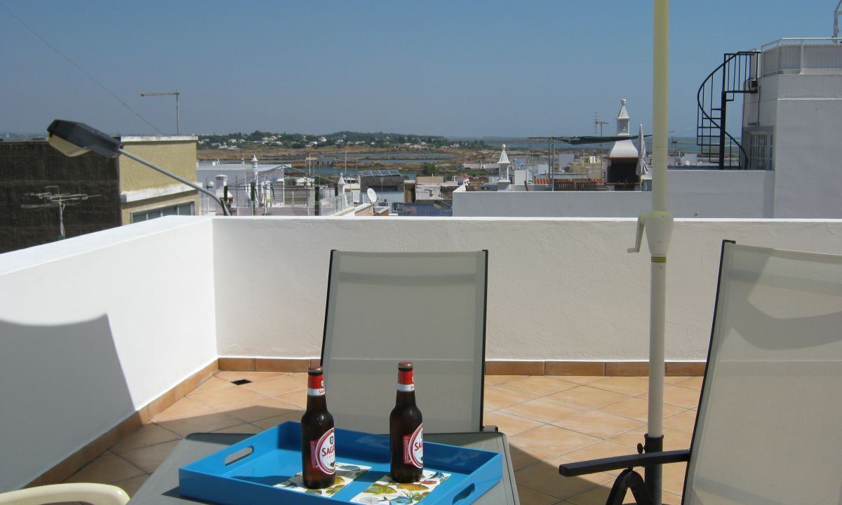 Photo of Outdoor in Fuseta