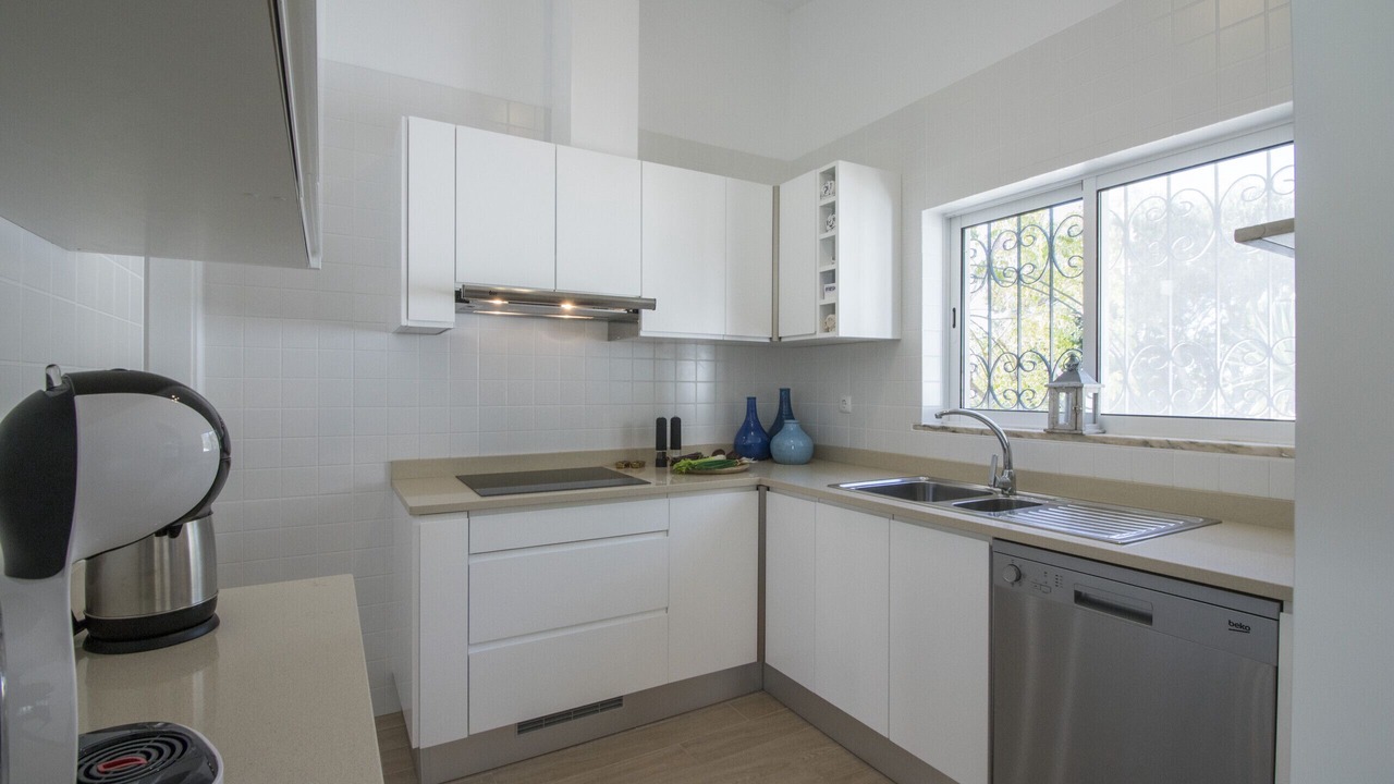 Photo of Kitchen in Sao Bras de Alportel
