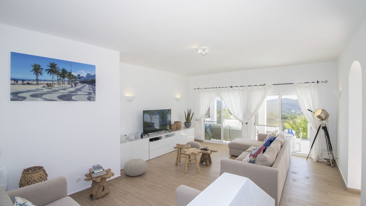 Photo of Livingroom in Sao Bras de Alportel