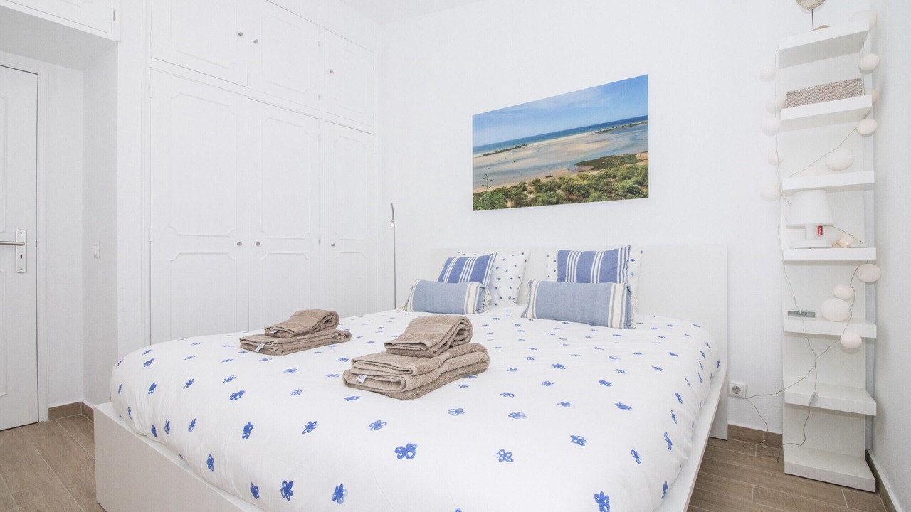 Photo of Bedroom in Sao Bras de Alportel
