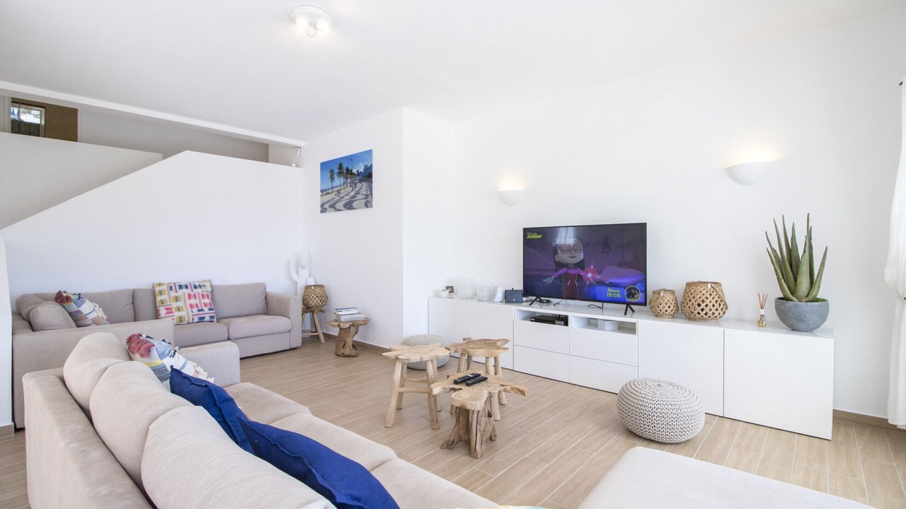 Photo of Livingroom in Sao Bras de Alportel