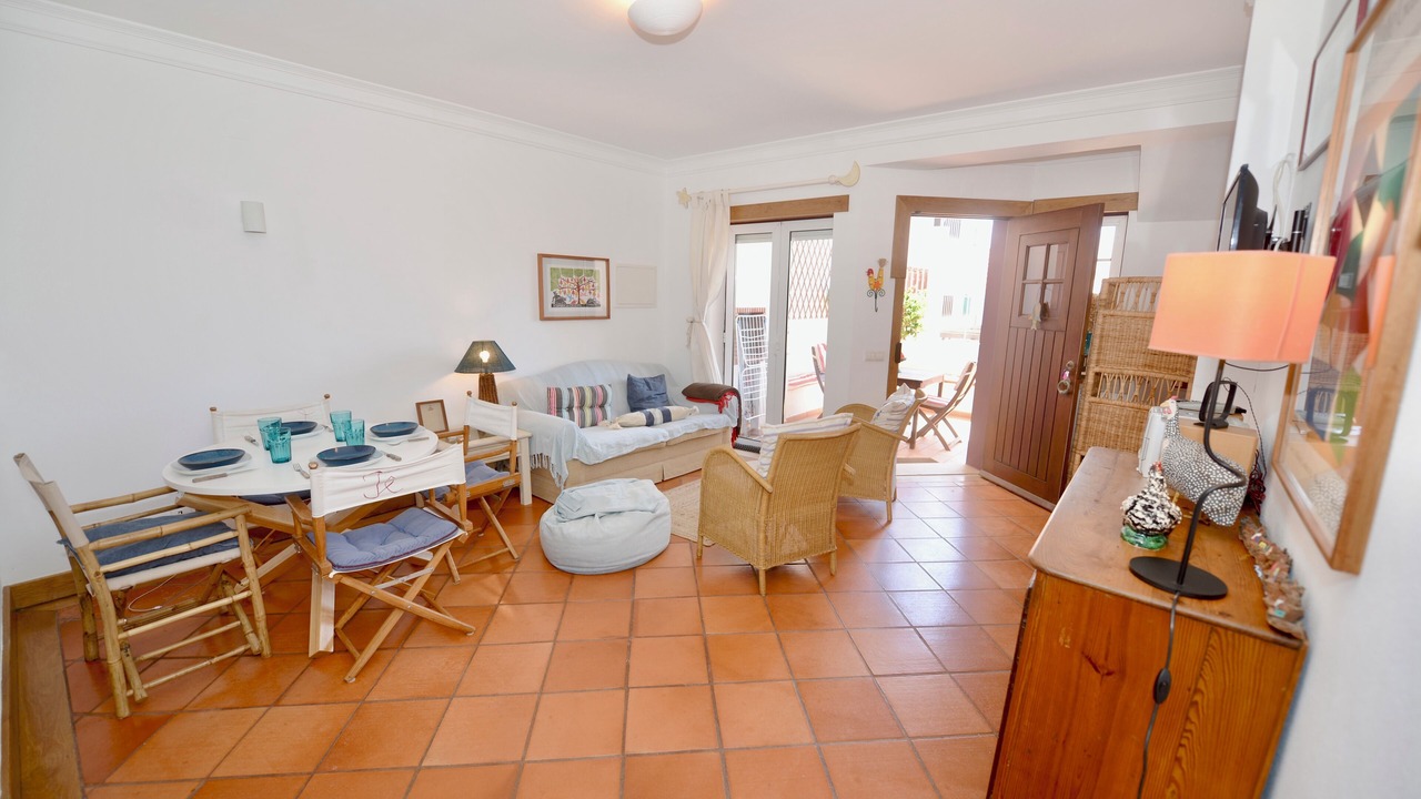 Photo of Livingroom in Sao Martinho do Porto