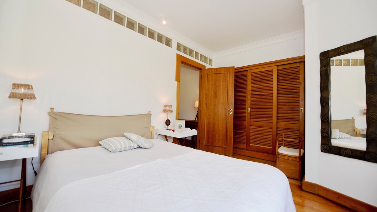 Photo of Bedroom in Sao Martinho do Porto