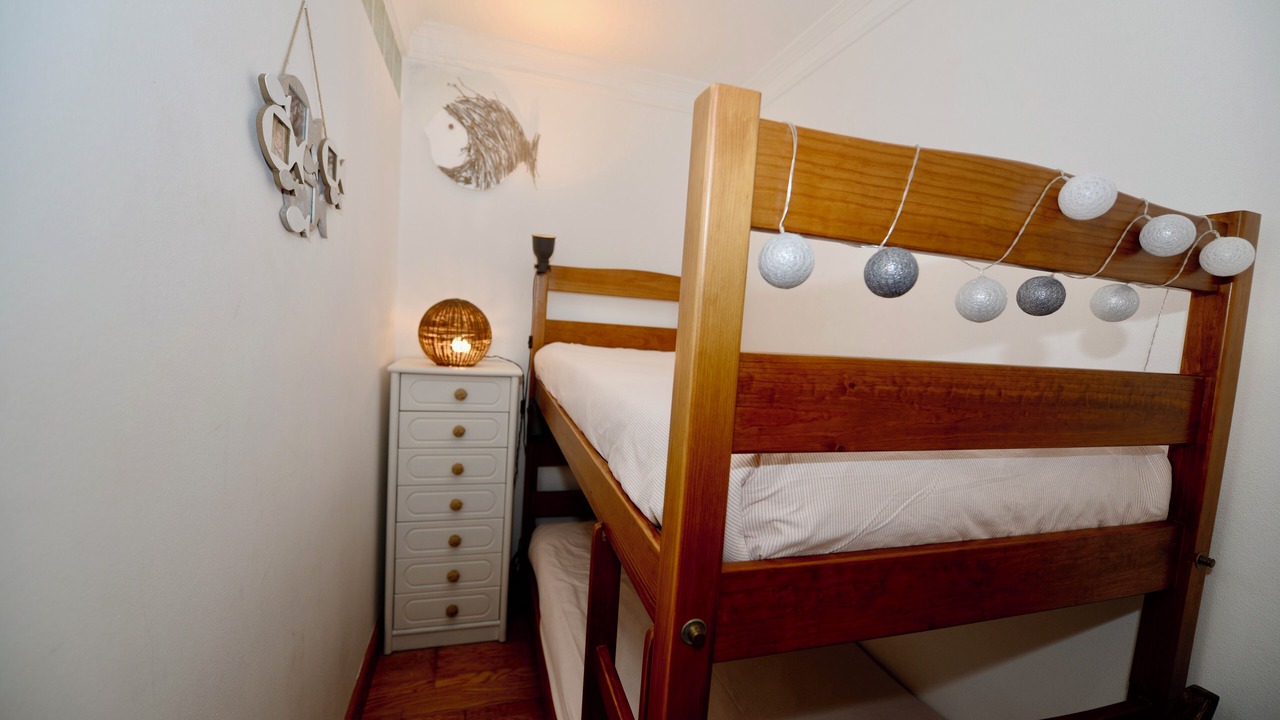 Photo of Bedroom in Sao Martinho do Porto