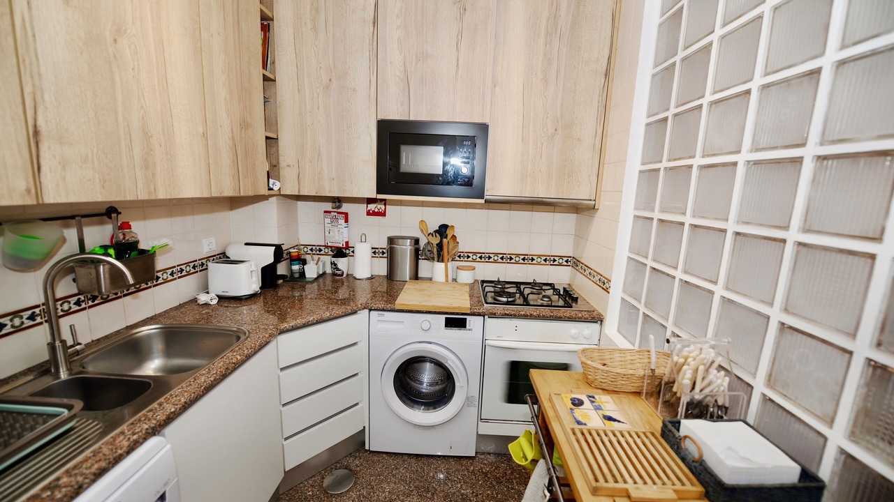 Photo of Kitchen in Sao Martinho do Porto