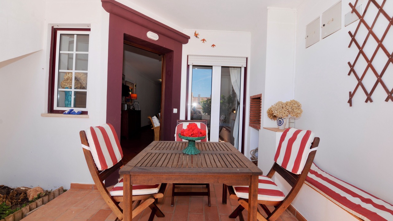 Photo of Outdoor in Sao Martinho do Porto