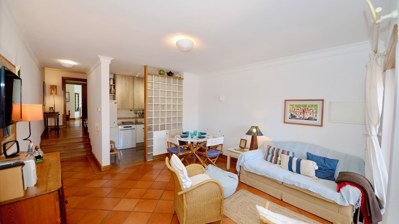 Photo of Livingroom in Sao Martinho do Porto
