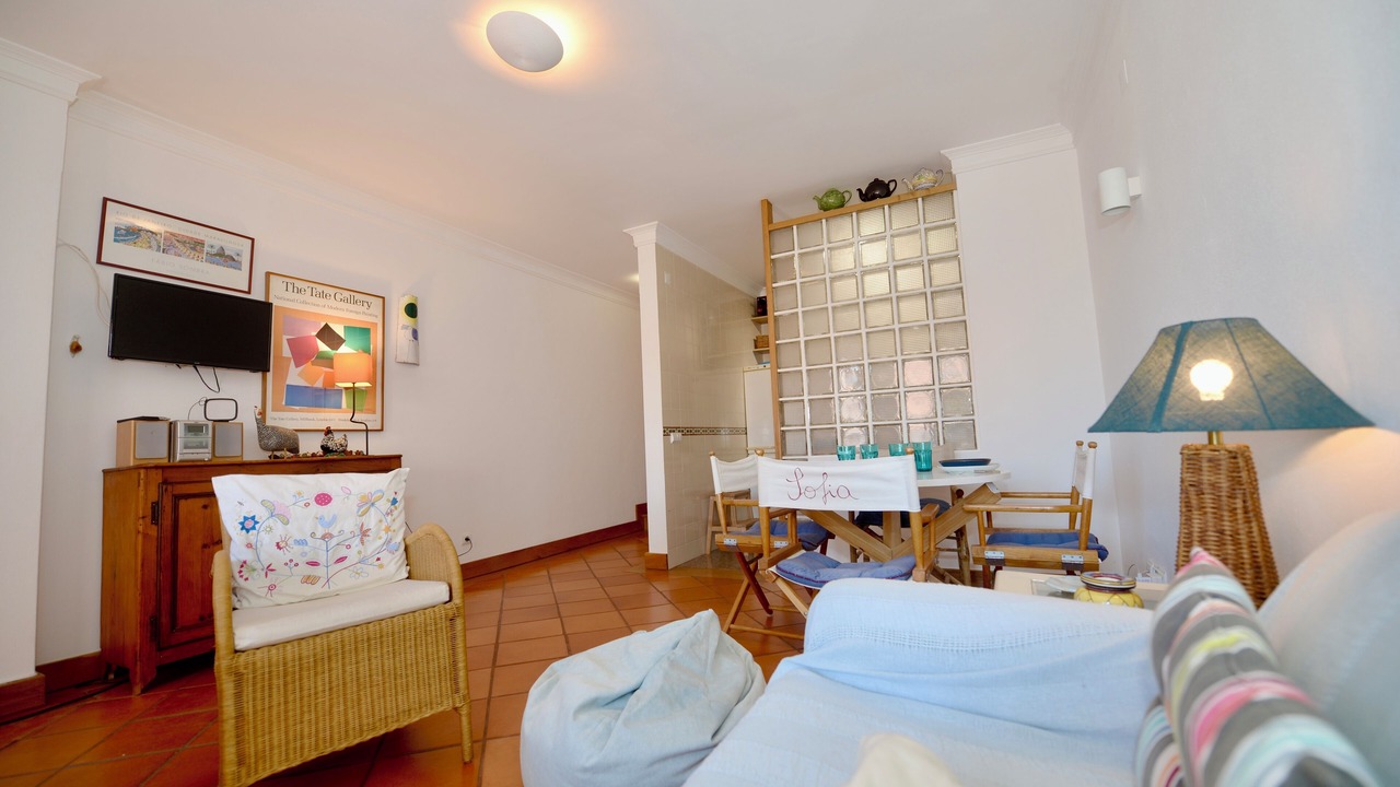 Photo of Livingroom in Sao Martinho do Porto