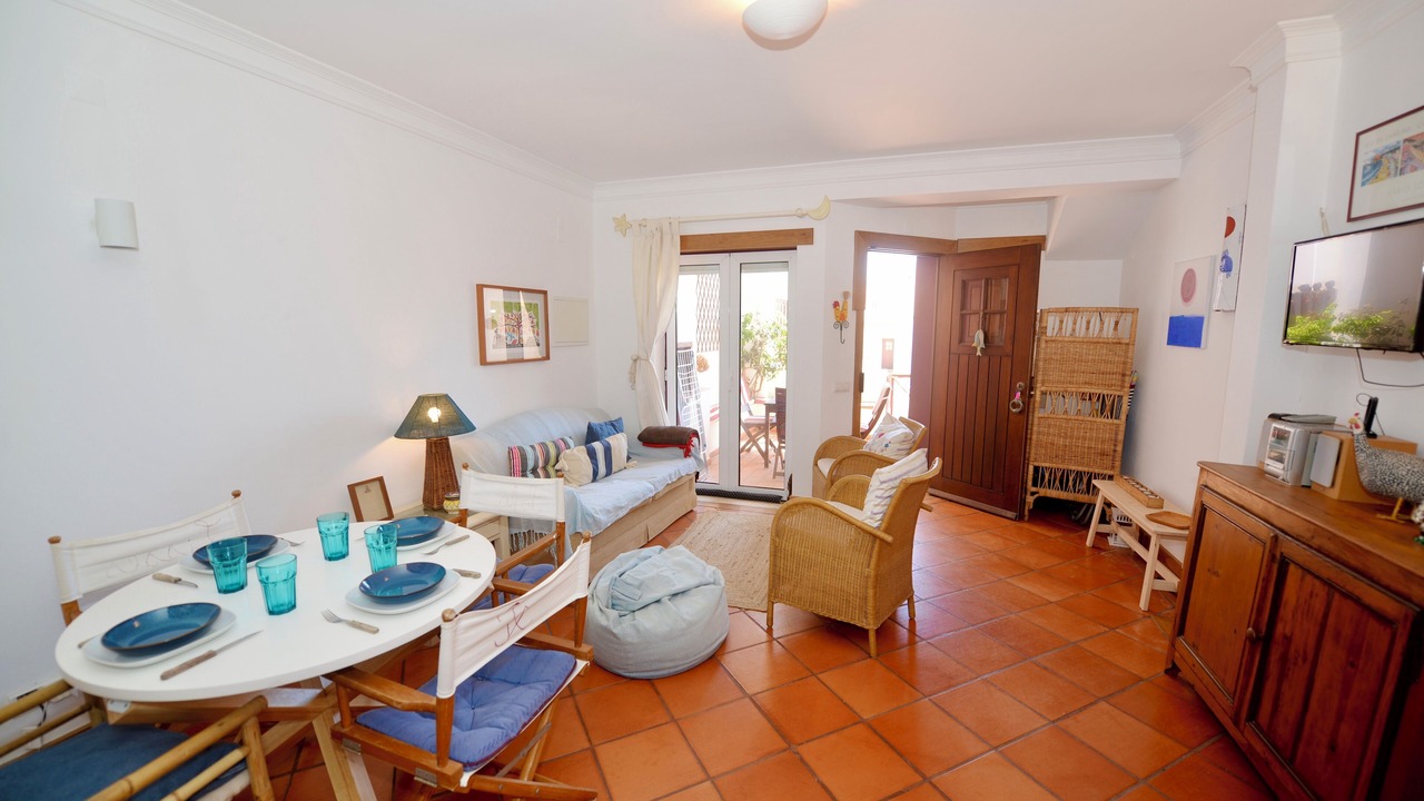 Photo of Livingroom in Sao Martinho do Porto