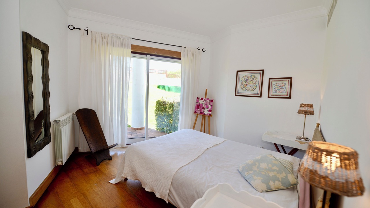 Photo of Bedroom in Sao Martinho do Porto