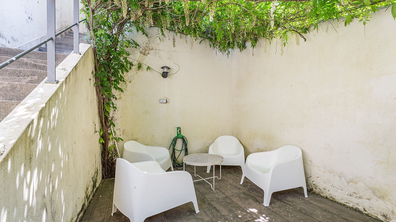 Photo of Patio Balcony in Paranhos