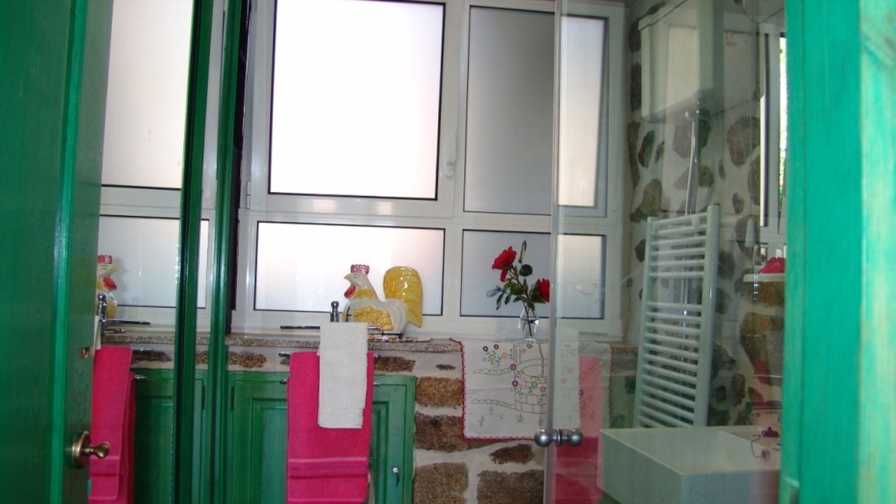 Photo of Bathroom in Bico