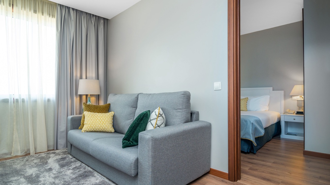 Photo of Bedroom in Vila Nova de Gaia