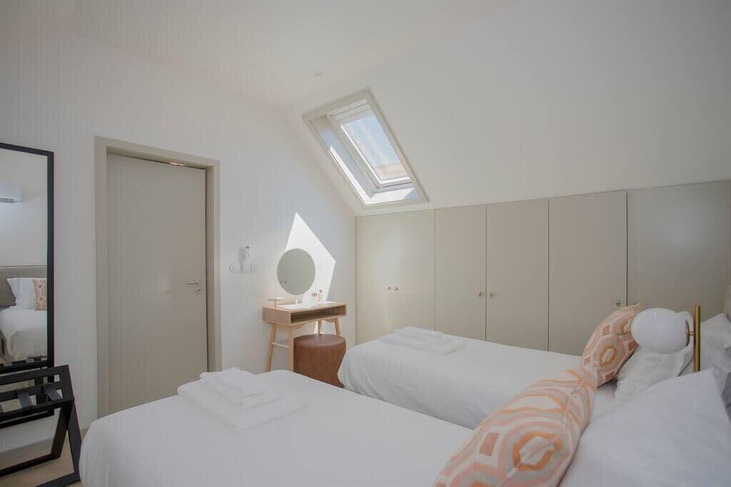 Photo of Bedroom in Foz do Douro