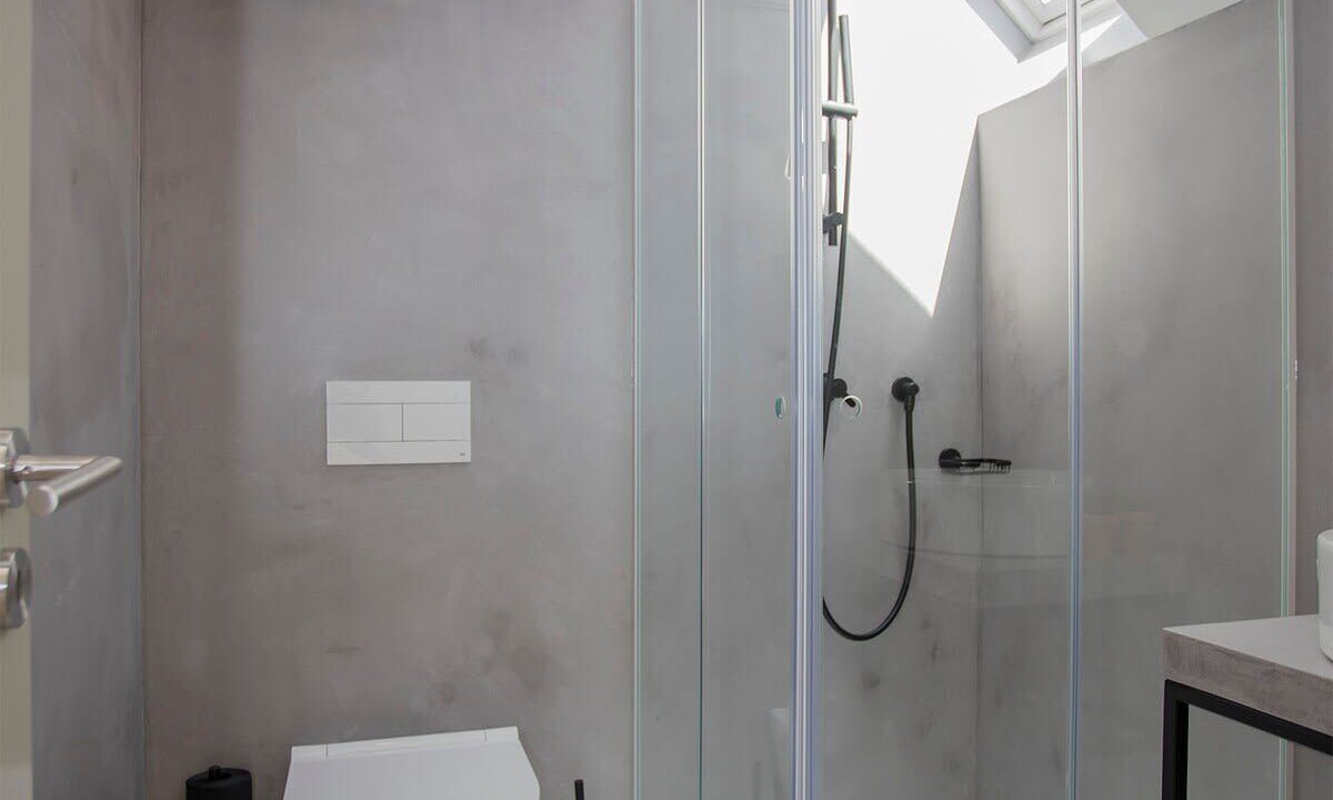 Photo of Bathroom in Foz do Douro
