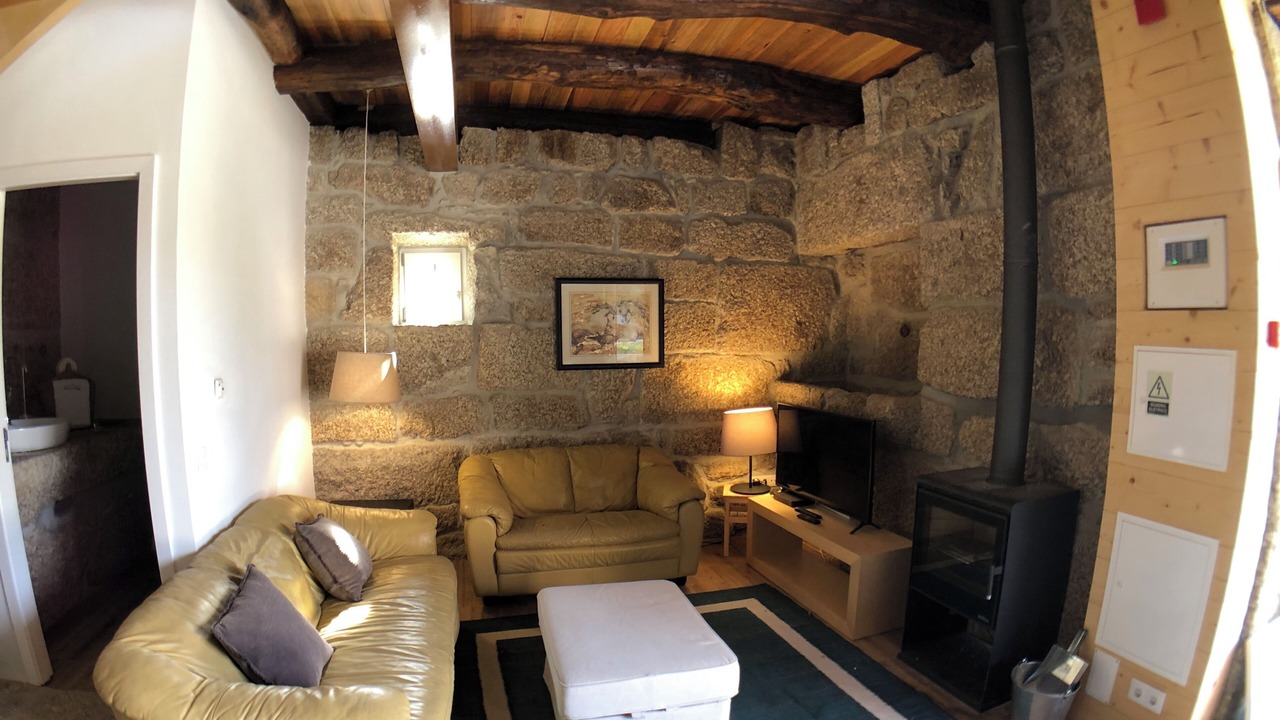 Photo of Livingroom in Casteloes