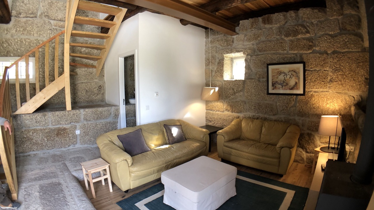 Photo of Livingroom in Casteloes