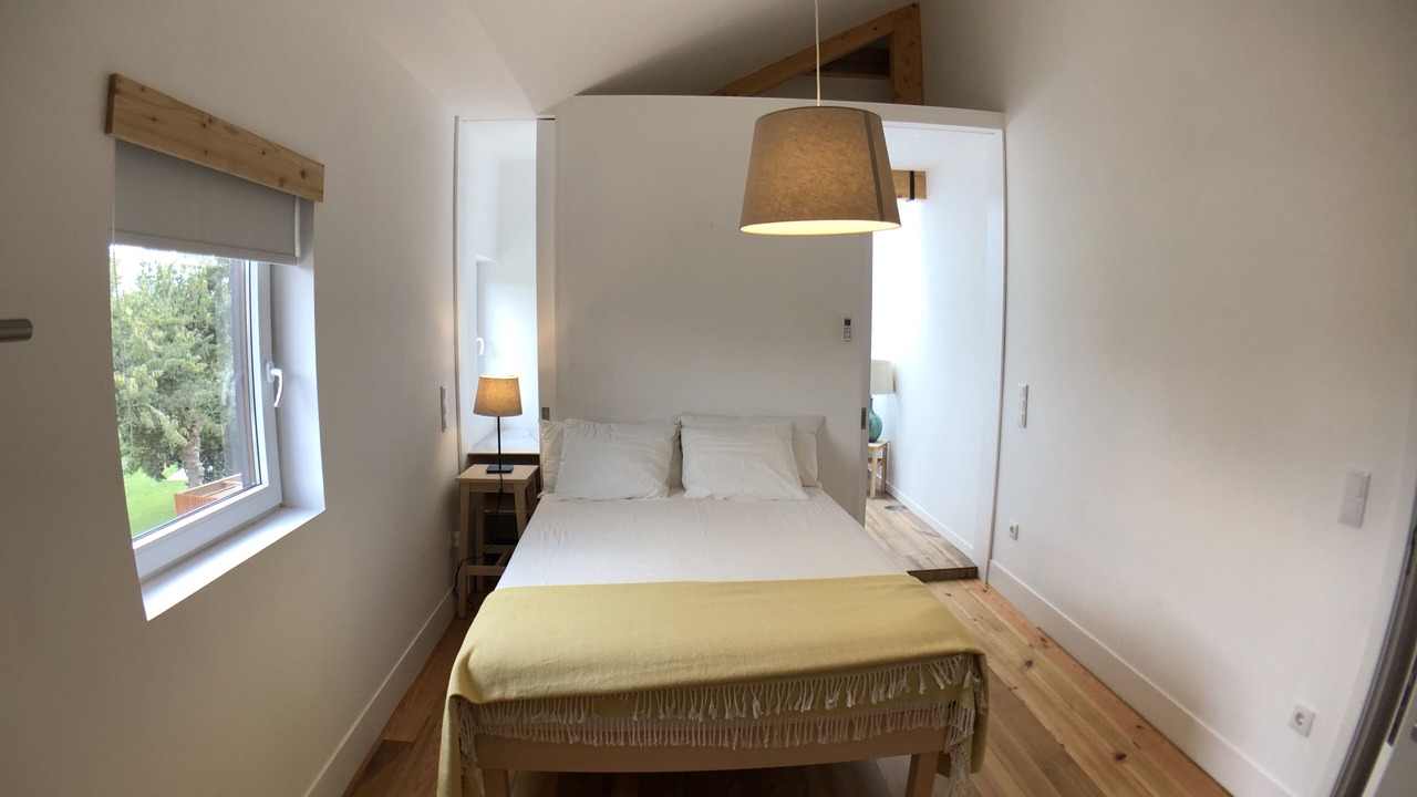 Photo of Bedroom in Casteloes