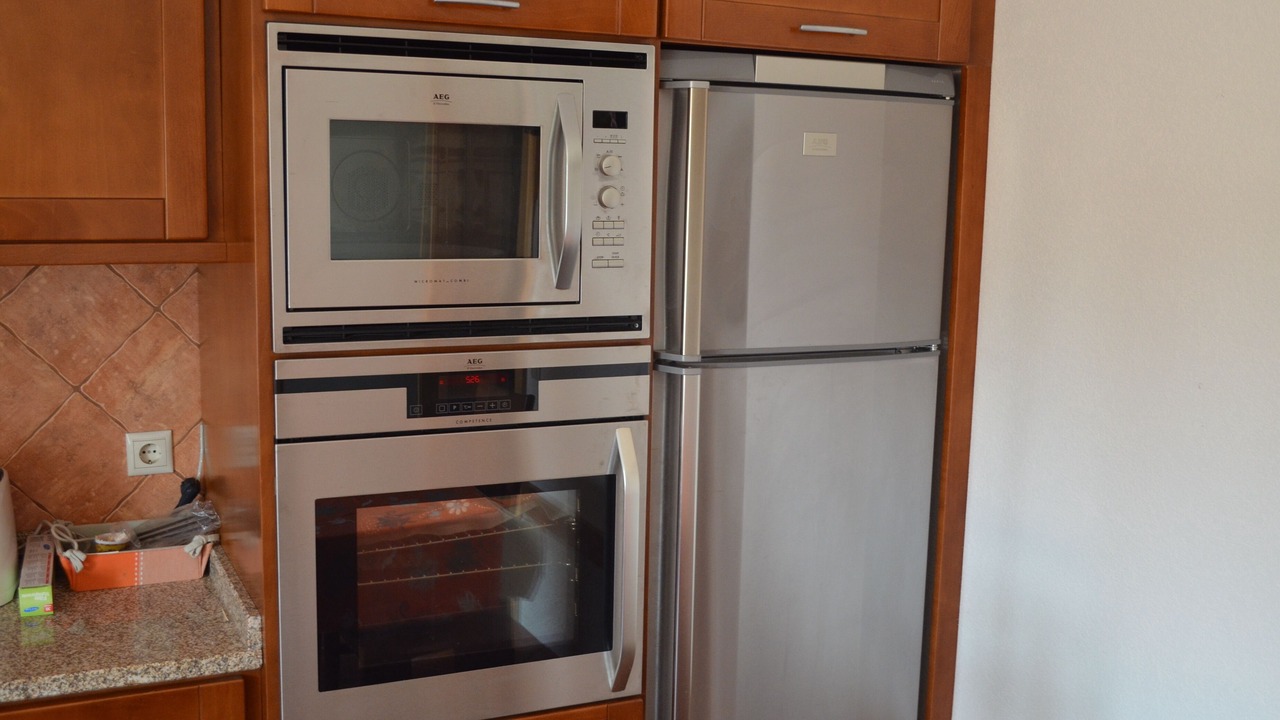 Photo of Kitchen in Santa Maria da Feira