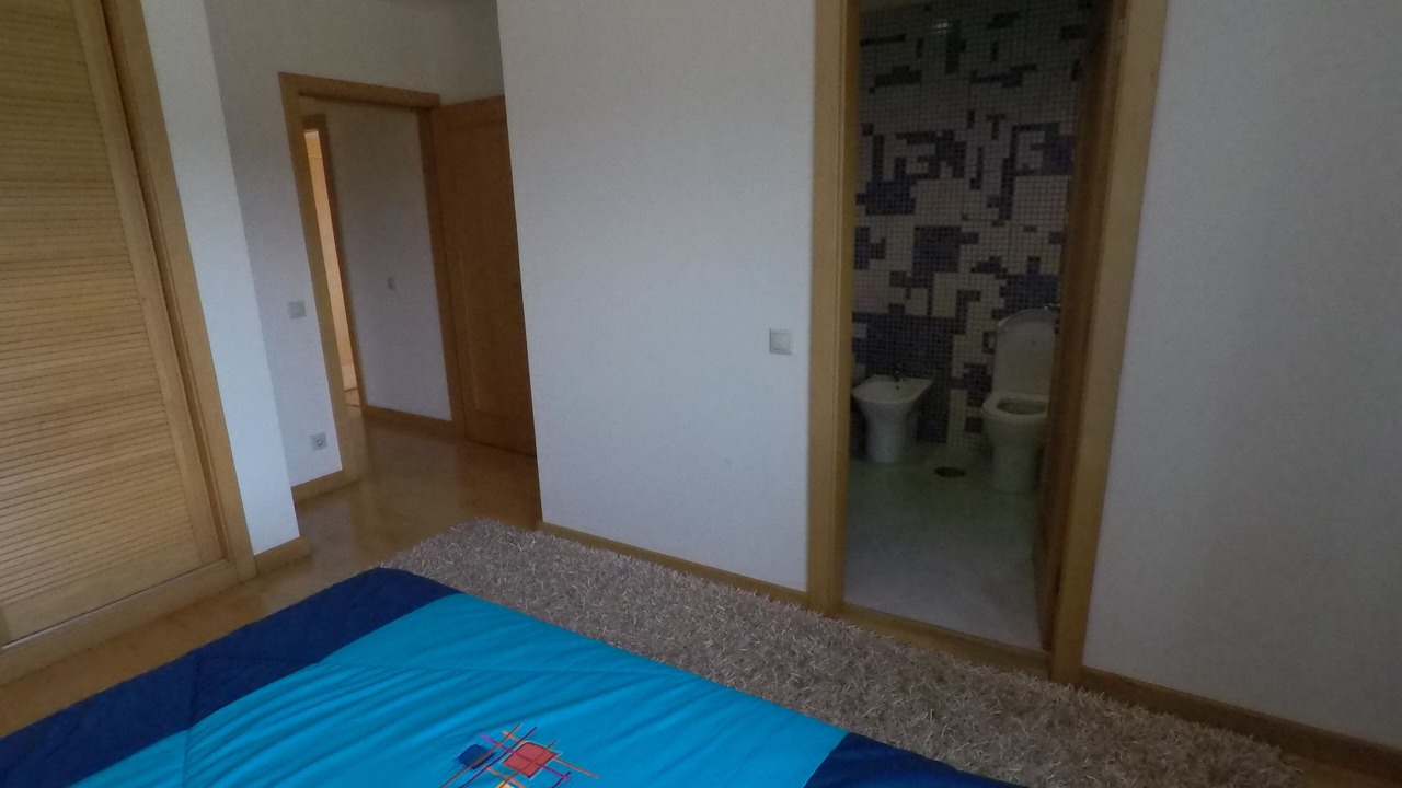 Photo of Bedroom in Santa Maria da Feira