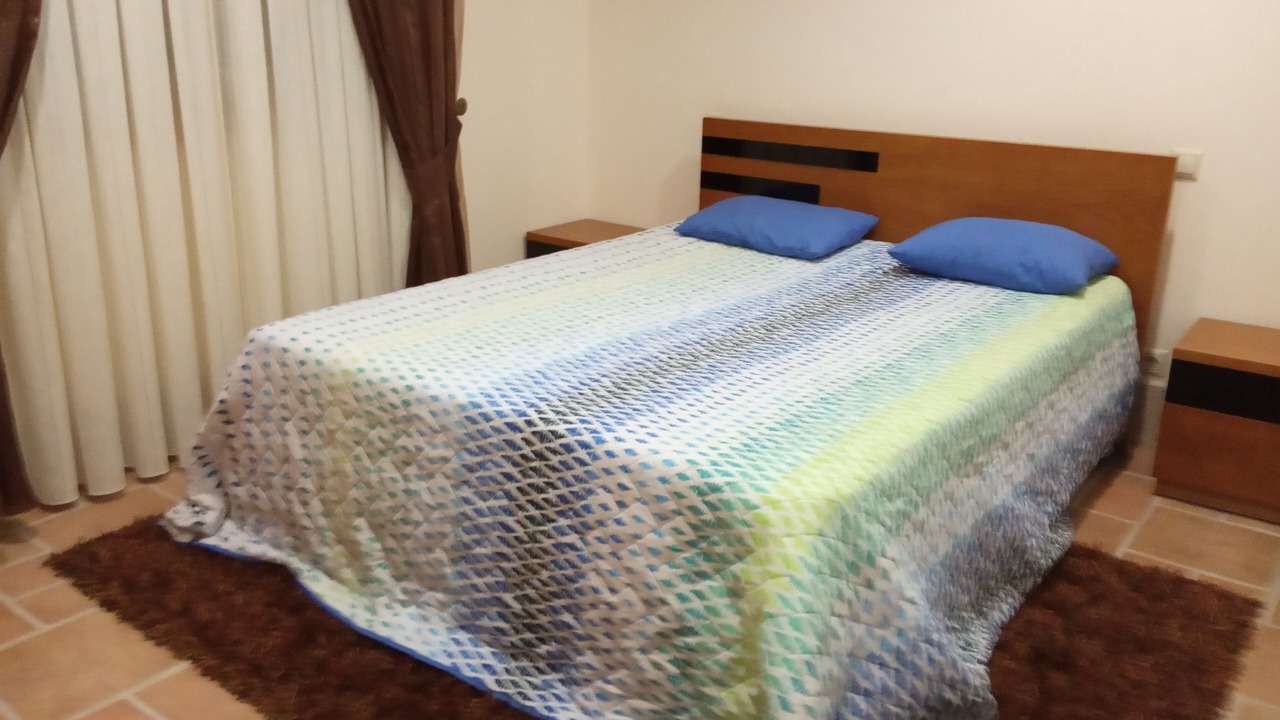 Photo of Bedroom in Santa Maria da Feira