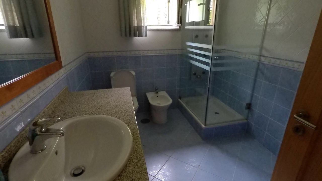 Photo of Bathroom in Santa Maria da Feira