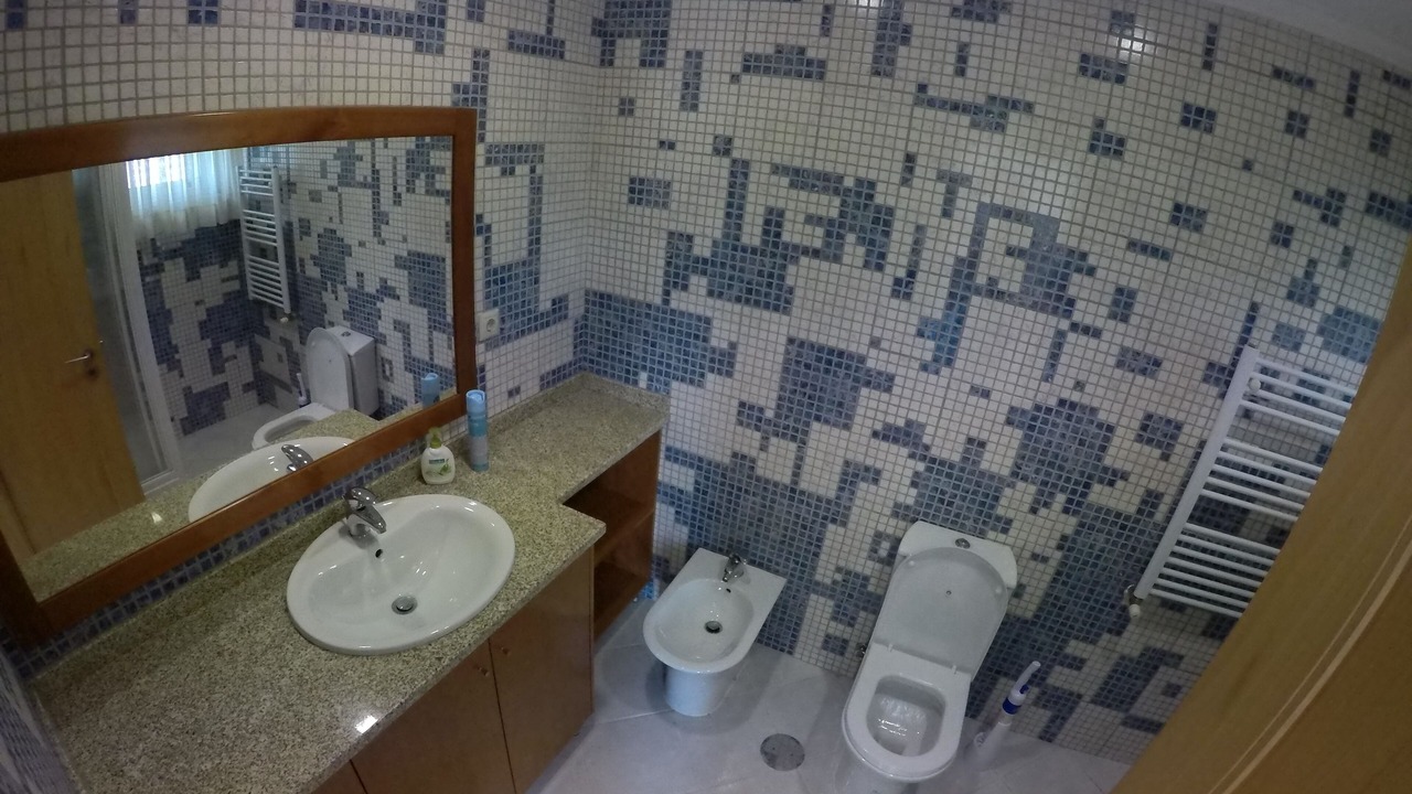 Photo of Bathroom in Santa Maria da Feira