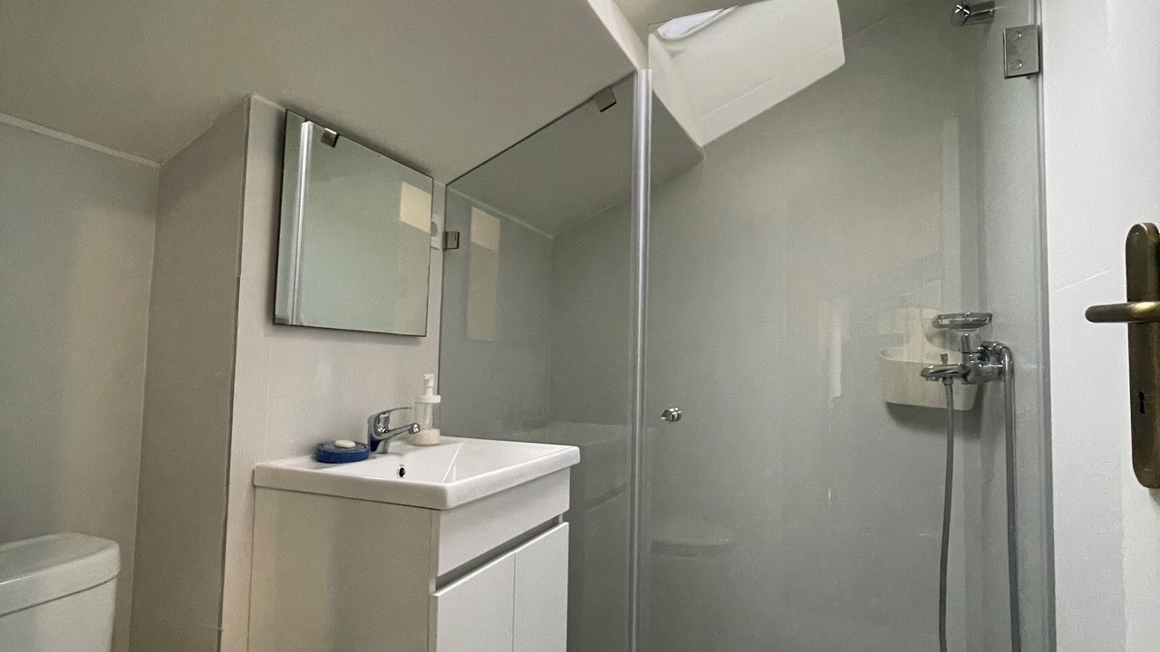 Photo of Bathroom in Espinho