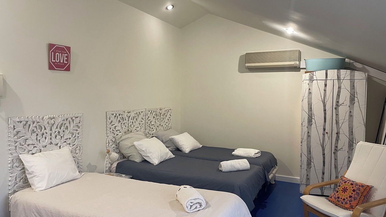 Photo of Bedroom in Espinho