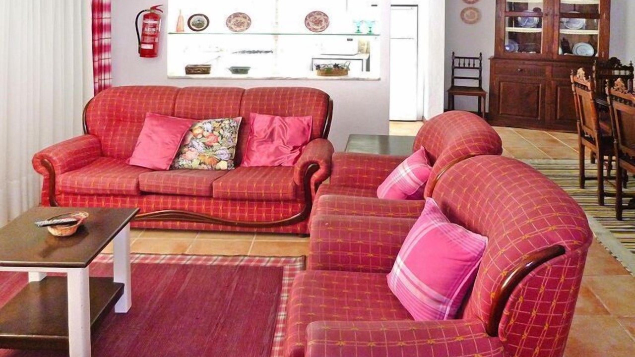 Photo of Livingroom in Paradela