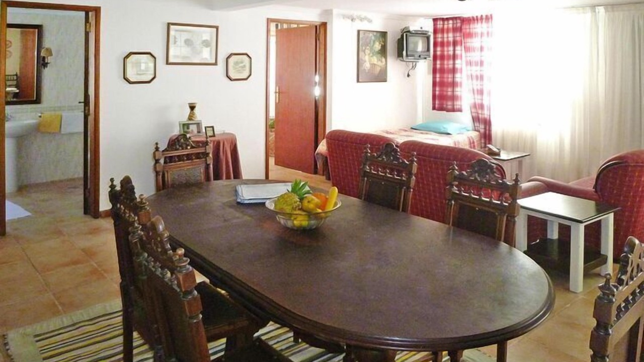 Photo of Livingroom in Paradela