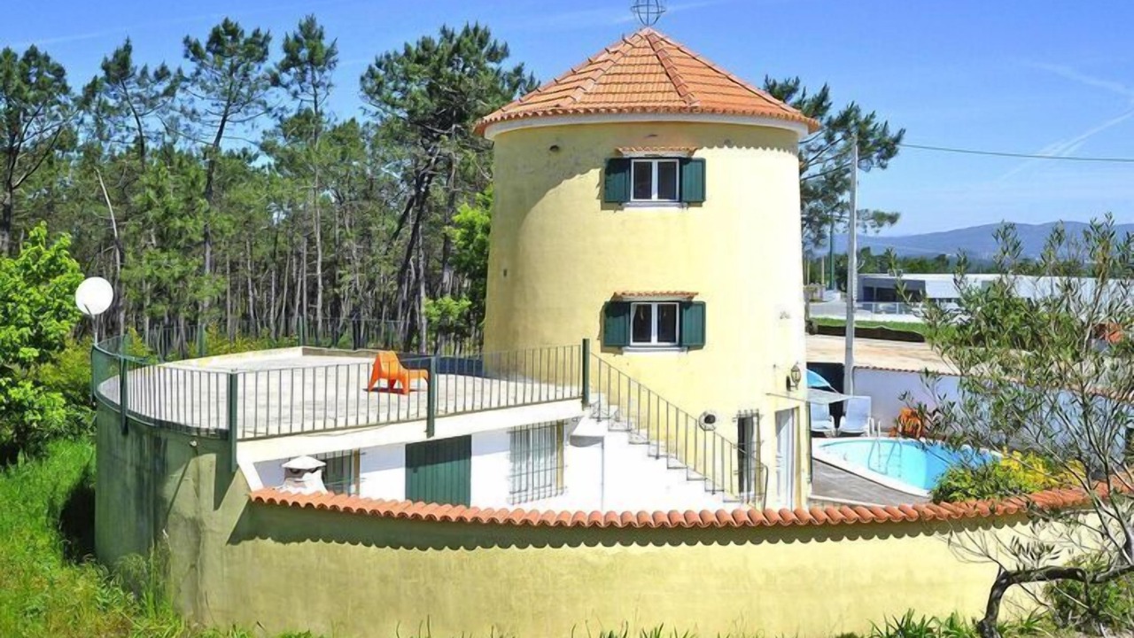 Photo of Outdoor in Paradela
