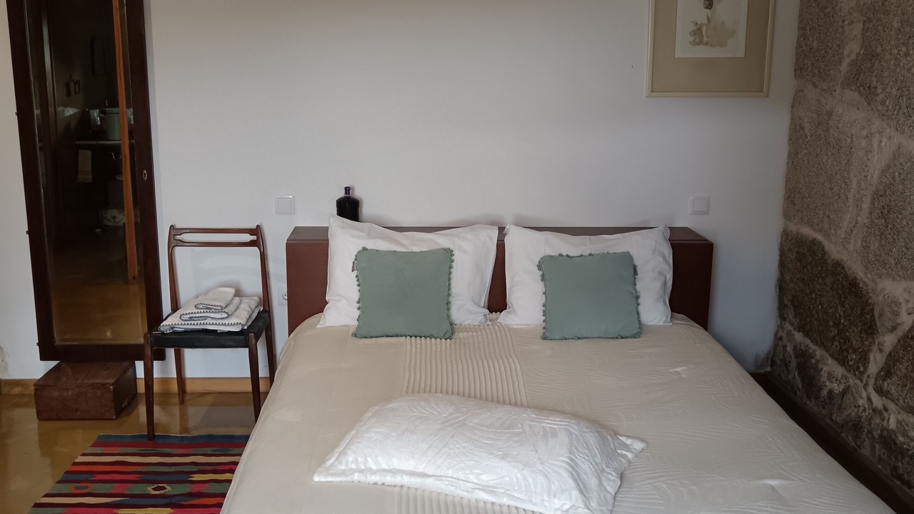 Photo of Bedroom in Trofa