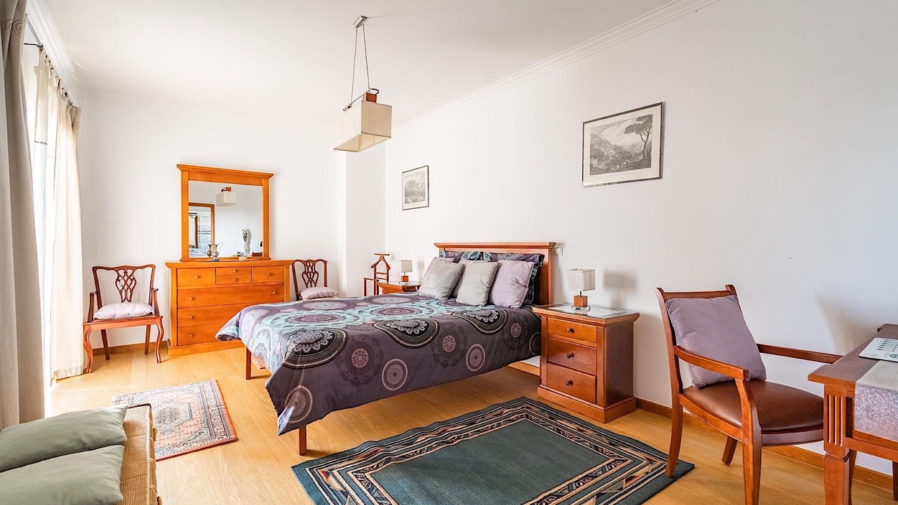 Photo of Bedroom in Azenhas do Mar