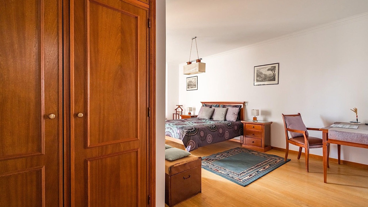 Photo of Bedroom in Azenhas do Mar